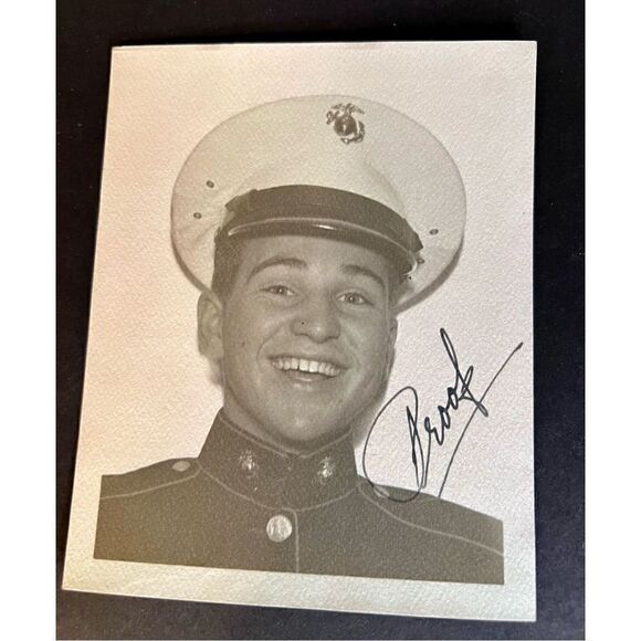 Vintage MID CENTURY MILITARY MEN Cross Dresser Gay Handsome Beefcake B/W Photos - Picture 6 of 11